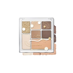 Bảng Phấn Đa Năng Judydoll All-In-One Palette For Your Full Face