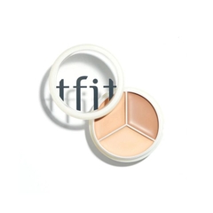 Che Khuyết Điểm tfit Cover Up Pro Concealer 15g