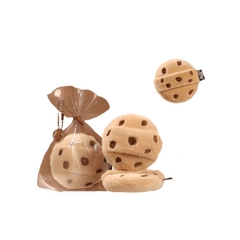 Bông Phấn Guoxiaoniu Cookie Biscuit Fluff Puff