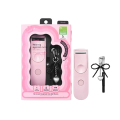 Bộ Kẹp Mi Nhiệt Fillimilli Heating Eyelash Curler & USB Type Limited Edition Set