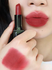 Son Thỏi Mịn Shu Uemura Rouge Unlimited Kinu Matte Lipstick 3.3g