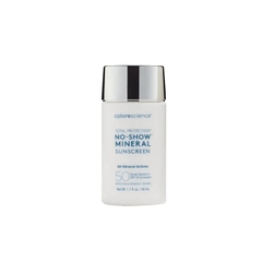 Sữa Chống Nắng Colorescience No-Show Mineral Sunscreen SPF50 50ml