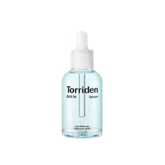 Tinh Chất Torriden Dive In Low Molecular Hyaluronic Acid Serum