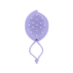 Lược Gội Đầu Wet Brush Go Green Scalp First Exfoliator