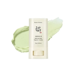 Thanh Lăn Chống Nắng Ngải Cứu Beauty Of Joseon 18g