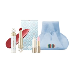 Set Son The Whoo Essential Lip Glow Balm 39 Special Set