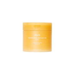 Pad Làm Sáng Giảm Thâm Abib Glutathiosome Dark Spot Pad Vita Touch (60 Pads)