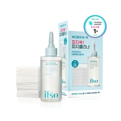 Dung Dịch Ủ Mụn, Bã Nhờn Ilso Melting Sebum Softener 150g