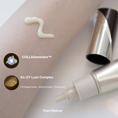 Kem Dưỡng Giảm Nếp Nhăn Elixir Retinol Power Wrinkle Smoothing Cream 22g