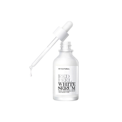 Tinh Chất So.Natural Red Peel White Serum