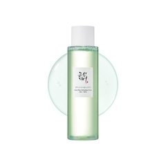 Nước Cân Bằng Beauty Of Joseon Green Plum Refreshing Toner AHA + BHA 150ml