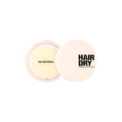 Phấn Gội Khô Hương Nước Hoa So.Natural Hair Dry Powder Perfume 4g