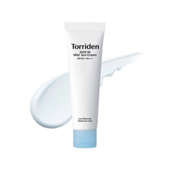 Kem Chống Nắng Torriden Dive In Mild Sun Cream SPF50 60ml