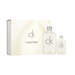 Bộ Nước Hoa Calvin Klein One EDT 200ml + EDT 50ml