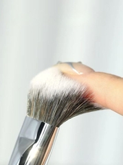 Bộ Cọ Trang Điểm Mắt Guoxiaoniu Rose Gold Eye Brush Set