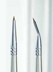 Bộ Cọ Trang Điểm Toàn Diện Guoxiaoniu Rose Gold Precision Full Face Brush Set