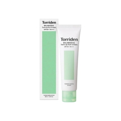 Kem Chống Nắng Torriden Balanceful Tone Up Sun Cream SPF50 60ml