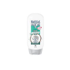 Dầu Xả Dưỡng Ẩm 95% Hữu Cơ Le Petit Marseillais Hydration Conditioner 200ml