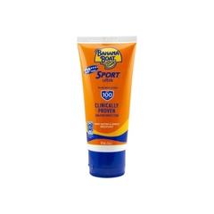 Kem Chống Nắng Banana Boat Sport Ultra Sunscreen Lotion 90ml