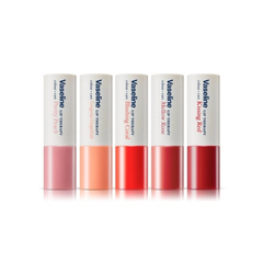 Son Dưỡng Có Màu Vaseline Lip Therapy Colour Stick 4.2g (Kr)