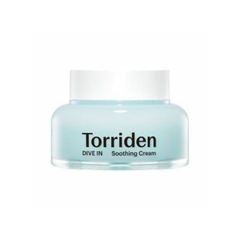 Kem Dưỡng Torriden Low Molecular Hyaluronic Acid Soothing Cream 100ml
