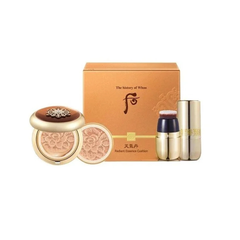 Bộ Phấn Nước Whoo Radiant Essence Cushion 30g