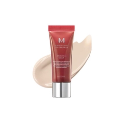 Kem Nền Đa Năng Missha M Perfect Cover BB Cream Ex SPF42 20ml