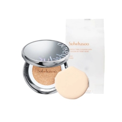 Phấn Nước Mỏng Nhẹ Sulwhasoo Perfecting Cushion Airy 15gx2