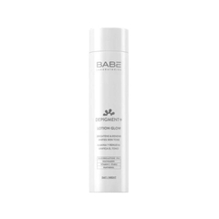 Sữa Dưỡng Cân Bằng Da Babe Depigment+ Lotion Glow 150ml