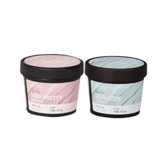 Mặt Nạ Đất Sét Aperire Spa Relief Pore Mask 120g