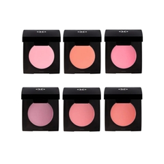 Má Hồng Dinto Peter & Wendy Collection Be My Wendy Marshmallow & Melting Blusher 6.5g