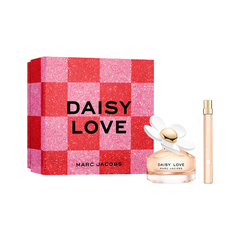 Bộ Nước Hoa Marc Jacobs Daisy Love Set