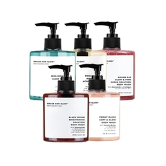 Sữa Tắm Grace And Glow Body Wash