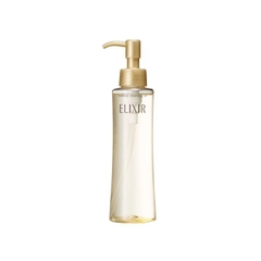 Dầu Tẩy Trang Elixir Superieur Makeup Cleansing Oil N 150ml