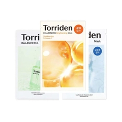 Mặt Nạ Giấy Torriden Mask 25ml