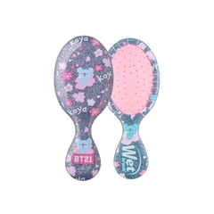 Lược Chải Tóc Gỡ Rối Wet Brush Detangler Mini [Limited Edition]