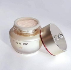 Bộ Dưỡng Da The Whoo Bichup Anti-Aging Trial Set