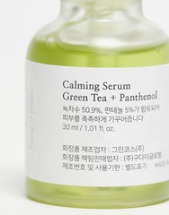 Tinh Chất Làm Dịu Beauty of Joseon Calming Serum 30ml