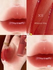 Son Kem 3CE Blur Water Tint