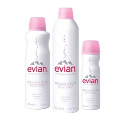 Xịt Khoáng Evian Facial Spray