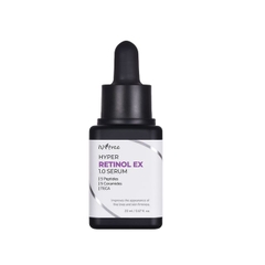 Tinh Chất Isntree Hyper Retinol EX 1.0 Serum 20ml