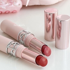 Son Kiêm Má Hồng YSL Lovenude Lip Blusher 3g