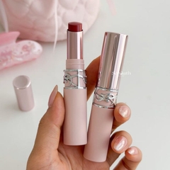 Son Kiêm Má Hồng YSL Lovenude Lip Blusher 3g