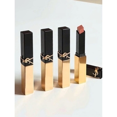Son Thỏi Lì YSL The Slim Lipstick 2.2g