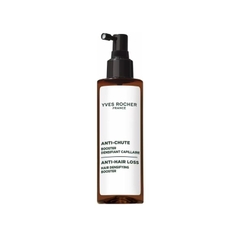 Tinh Chất Xịt Mọc Tóc, Dưỡng Tóc Khoẻ Yves Rocher Anti-Hair Loss Densifying Booster 195ml