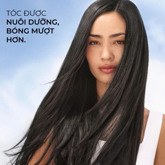 Dầu Xả Thuần Chay Yves Rocher Conditioner 200ml