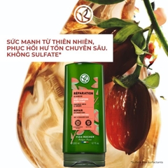 Dầu Xả Thuần Chay Yves Rocher Conditioner 200ml