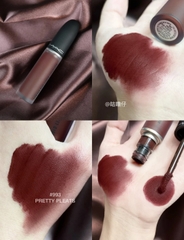 Son Kem MAC Powder Kiss Liquid