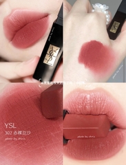 Son Thỏi YSL The Slim Velvet Radical Lipstick