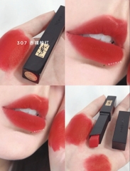 Son Thỏi YSL The Slim Velvet Radical Lipstick